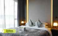 Bedroom 7 7Stonez Suites Geo38 Genting Highlands