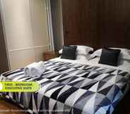 Bedroom 2 7Stonez Suites Geo38 Genting Highlands