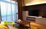 Phòng ngủ 6 7Stonez Suites Geo38 Genting Highlands