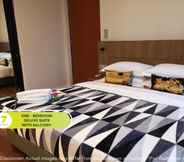Bedroom 5 7Stonez Suites Geo38 Genting Highlands