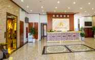 Lobby 4 A25 Hotel - Bai Chay Ha Long