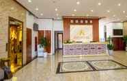 Sảnh chờ 4 A25 Hotel - Bai Chay Ha Long
