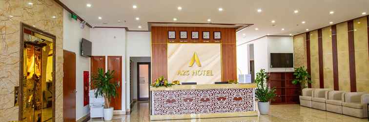 Sảnh chờ A25 Hotel - Bai Chay Ha Long