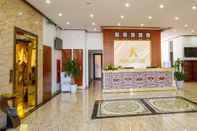 Sảnh chờ A25 Hotel - Bai Chay Ha Long