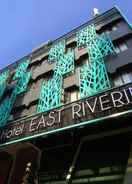 EXTERIOR_BUILDING East Riverine Boutique Hotel