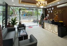 大堂 5 Monalisa Apartment