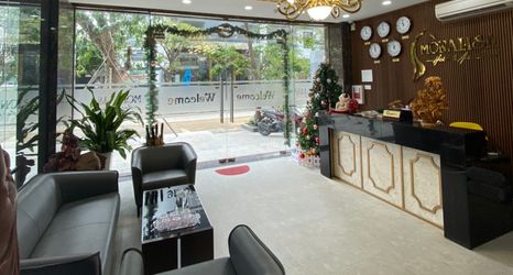 大堂 2 Monalisa Apartment