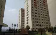 Bangunan 5 Grand Property @ Apartment Gading Nias