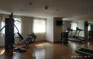 Fitness Center 6 Grand Property @ Apartment Gading Nias