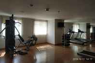 Fitness Center Grand Property @ Apartment Gading Nias