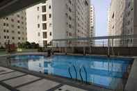 Kolam Renang Grand Property @ Apartment Gading Nias