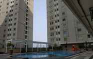 Swimming Pool 4 Grand Property @ Apartment Gading Nias
