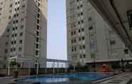 Kolam Renang 4 Grand Property @ Apartment Gading Nias