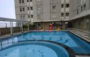Kolam Renang 3 Grand Property @ Apartment Gading Nias