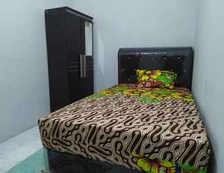 Bedroom 2 Kostel Vandrelie Syariah Keroncong