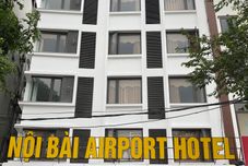 Lobi Noi Bai Airport Hotel
