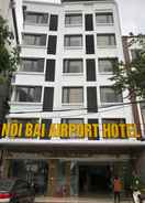LOBBY Noi Bai Airport Hotel