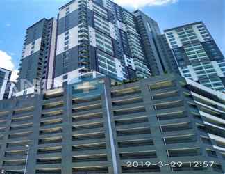 Luar Bangunan 2 MLH Deluxe Studio Suites