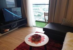 Kamar Tidur 7 MLH Deluxe Studio Suites