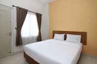 ห้องนอน Sky Residence Kuningan 2 Jakarta