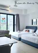 COMMON_SPACE MU Midhill – Genting Premier Suite 