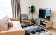 Common Space 2 MU Midhill – Genting Premier Suite 