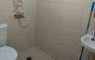 In-room Bathroom 5 Studio Room at Apartment Orchard Tanglin Level 10 No 3