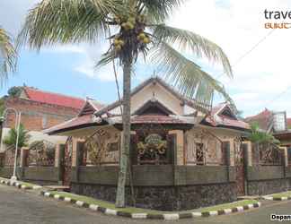 Bangunan 2 Bukit Shofa Syariah Homestay