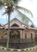 EXTERIOR_BUILDING Bukit Shofa Syariah Homestay