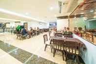 Bar, Kafe dan Lounge Mai Khao Beach Condotel