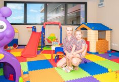 多功能厅 6 Mai Khao Beach Condotel