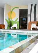 SWIMMING_POOL HM Social Karawaci