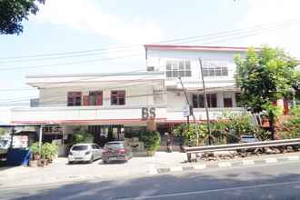 Bangunan 4 OYO 1545 Bs Residence