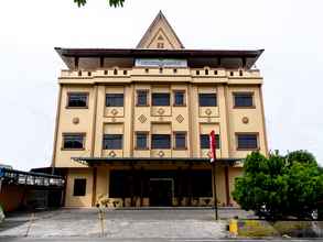 Bangunan 4 OYO 1364 Pondok Wisata Istana Xi