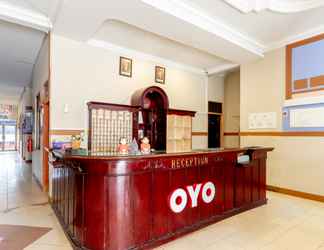 Sảnh chờ 2 OYO 1364 Pondok Wisata Istana Xi