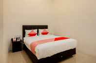 Kamar Tidur Hotel Grand Toba