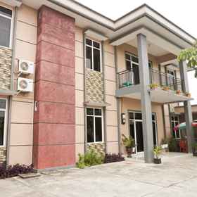 Rumaisa Homestay1 , 飯店北干巴鲁