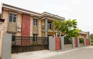 Luar Bangunan 5 Rumaisa Homestay