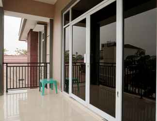 Sảnh chờ 2 Rumaisa Homestay