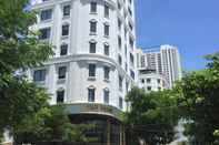 Exterior Kiwi Hotel & Apartment