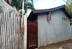 Exterior 2 OYO 1523 Gili Life Homestay