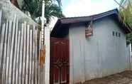 Exterior 2 OYO 1523 Gili Life Homestay