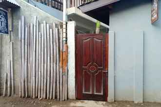 Bên ngoài 4 OYO 1523 Gili Life Homestay