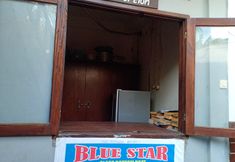 Lobby 4 OYO 1523 Gili Life Homestay