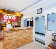 Lobby 7 Super OYO 621 Vania Residence