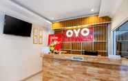 ล็อบบี้ 5 Super OYO 621 Vania Residence