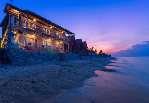 Exterior The Dewi Sun Sun Suite