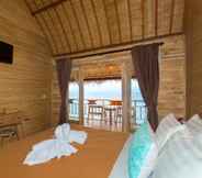 Kamar Tidur 6 The Dewi Sun Sun Suite