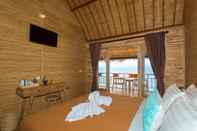 Kamar Tidur The Dewi Sun Sun Suite