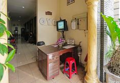 Lobi 5 OYO 335 Wisma Empat Lima Syariah